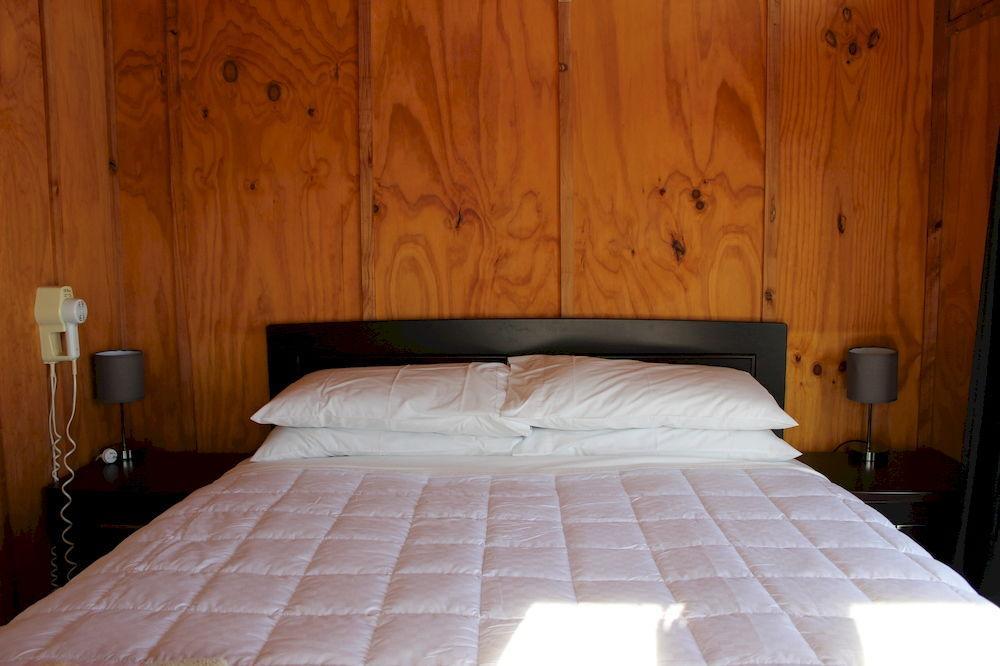 Levin Kiwi Holiday Park Zewnętrze zdjęcie
