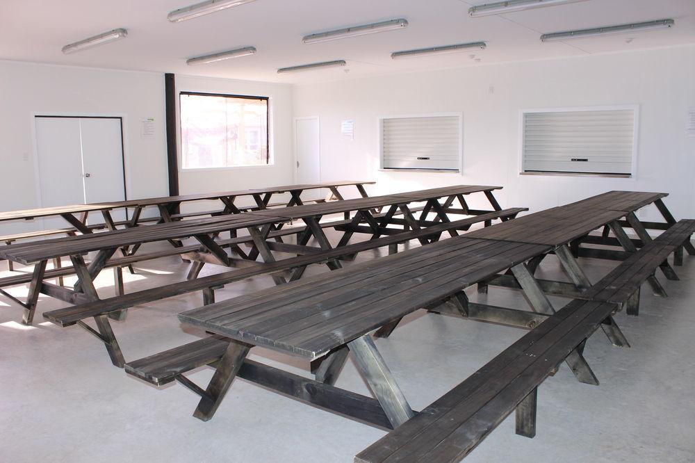 Levin Kiwi Holiday Park Zewnętrze zdjęcie