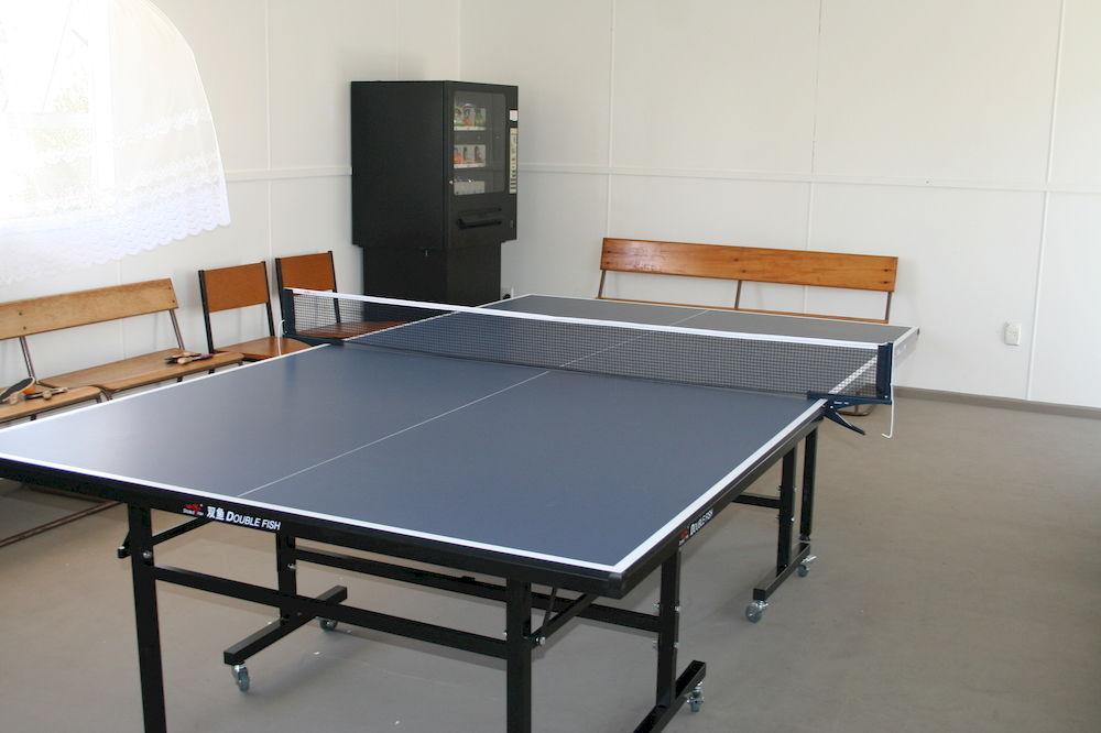 Levin Kiwi Holiday Park Zewnętrze zdjęcie