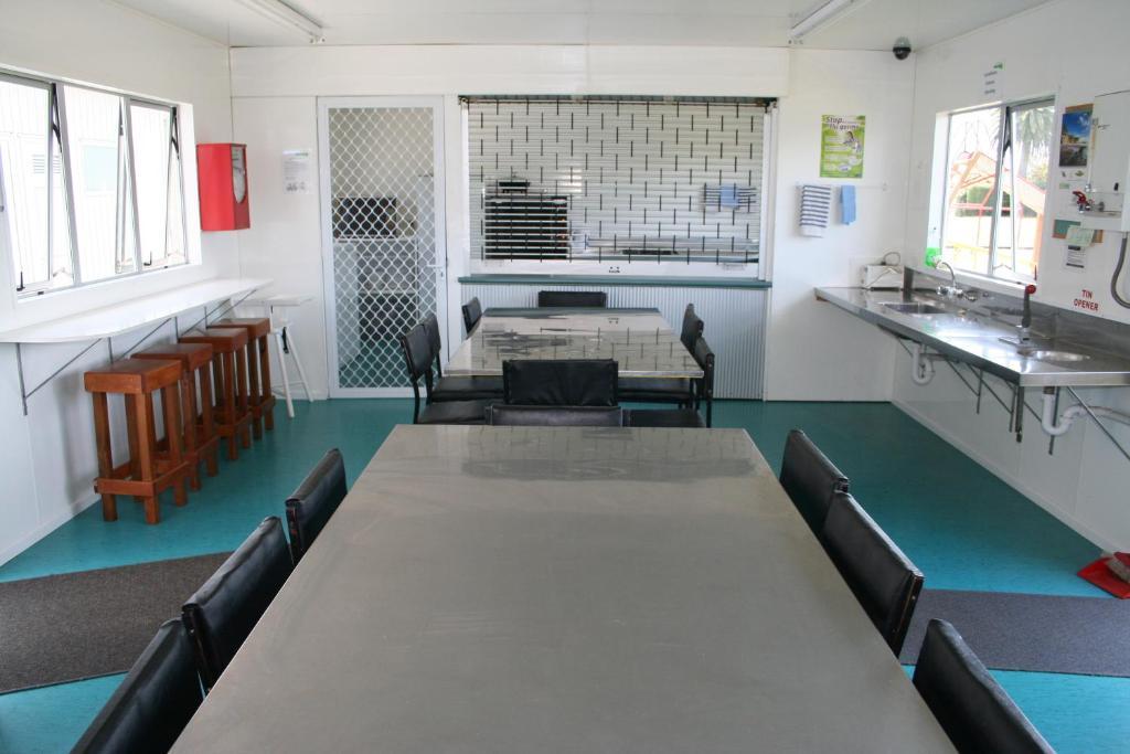 Levin Kiwi Holiday Park Zewnętrze zdjęcie